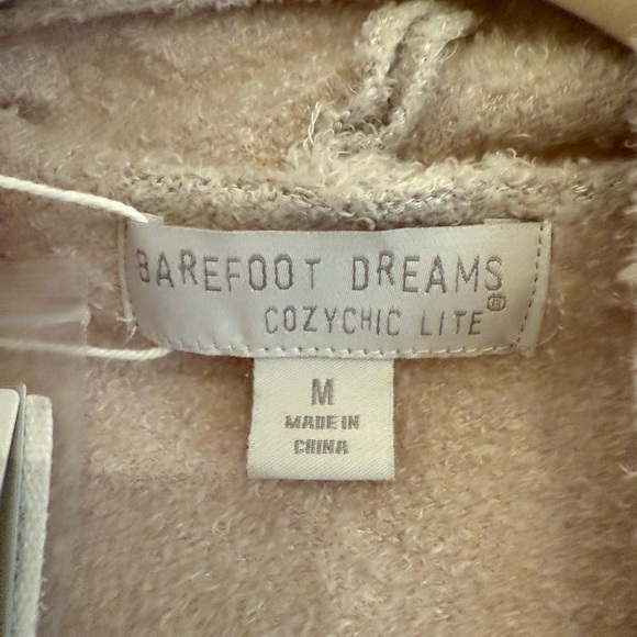 Barefoot Dreams CCL Long Cardigan - Picture 5 of 7